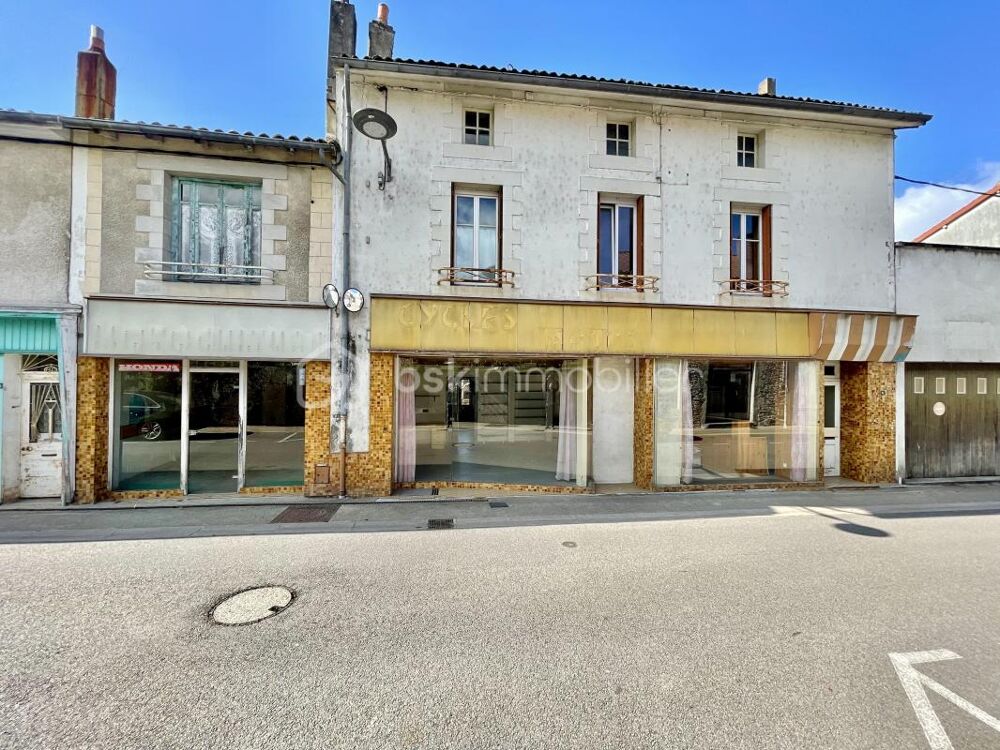 Maison de ville
