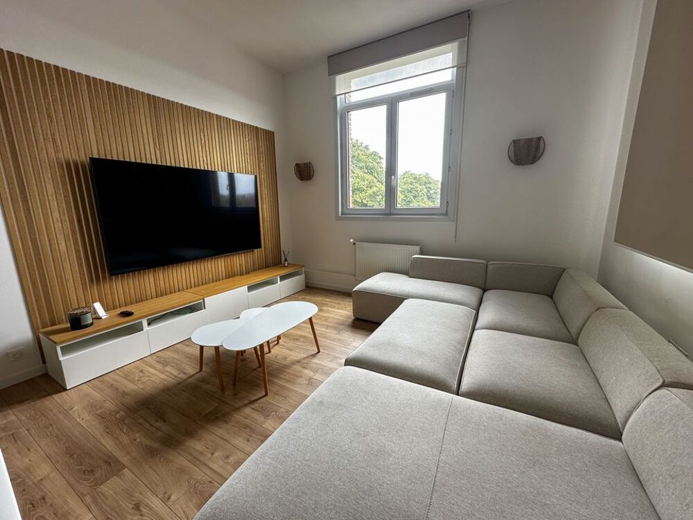 Location Appartement Appartement de 124m2 à louer sur Saint-André-lez-Lille Saint andre lez lille