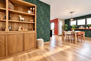  Maison à vendre 6 pièces 148 m²