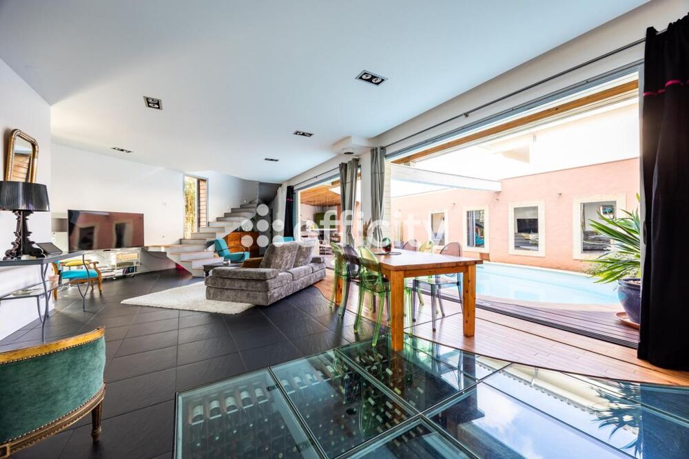 � vendre  Maison M�rignac (33700)