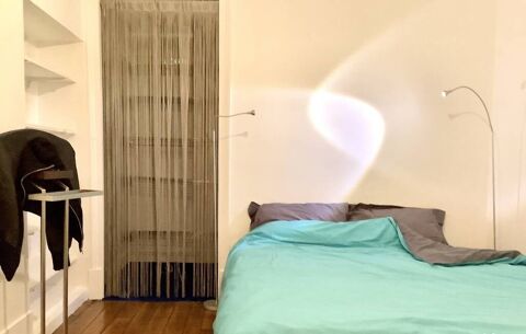  Appartement � louer 2 pi�ces 45 m�