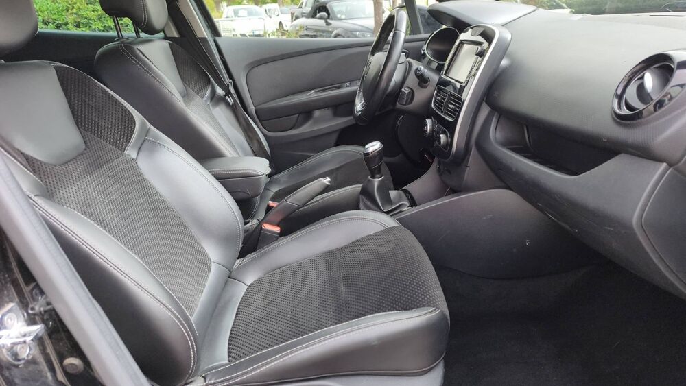 Clio 1.5 dCi 90 Intens 2019 occasion 83500 La Seyne Sur Mer