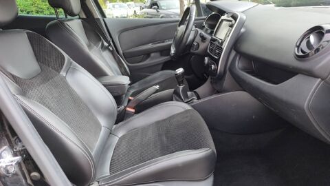 Clio 1.5 dCi 90 Intens 2019 occasion 83500 La Seyne Sur Mer
