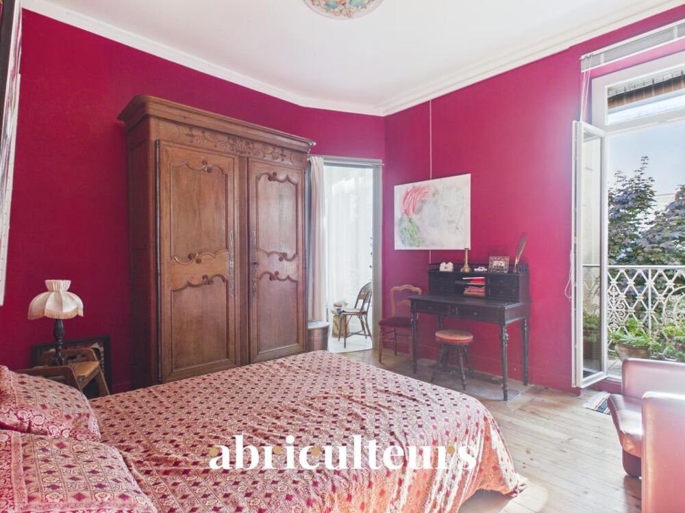 à vendre  Appartement Bordeaux (33000)