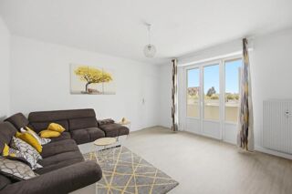  Appartement à vendre 5 pièces 87 m²