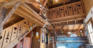 Chalet � vendre 8 pi�ces 142 m� Saint andre la cote