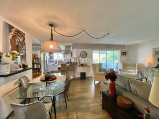  Appartement � vendre 3 pi�ces 71 m�