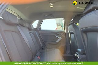 A3 TFSI Mild Hybrid 150 S tronic 7 Design 2026 occasion 69190 Saint-Fons
