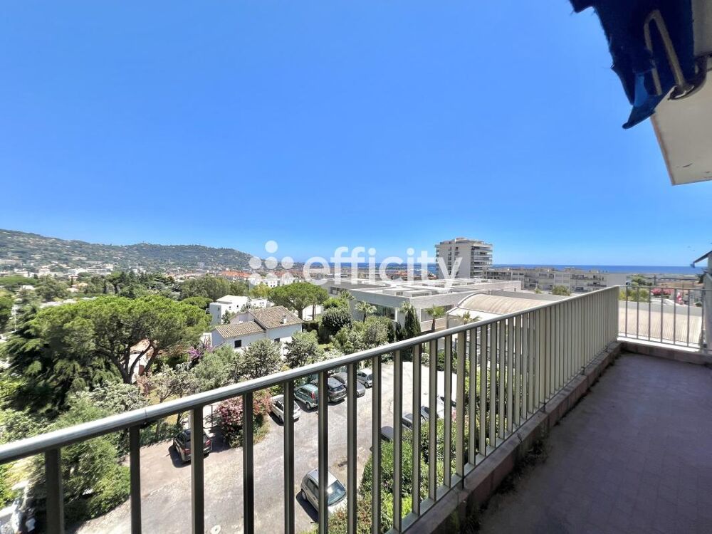 Vente Appartement Appartement Cannes