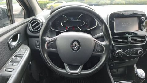 Clio 1.5 dCi 90 Intens 2019 occasion 83500 La Seyne Sur Mer