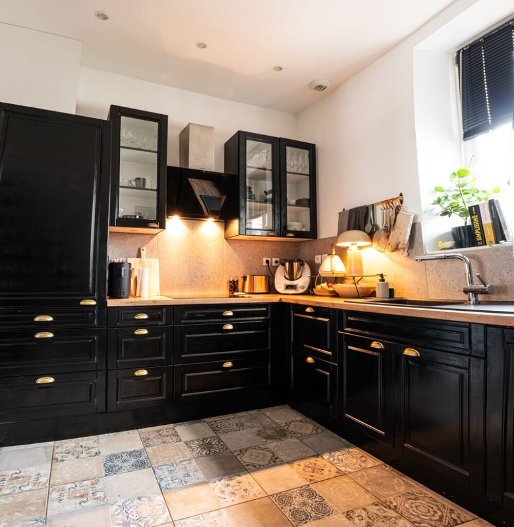 Vente Appartement Appartement à vendre 3 pièces + annexe RENNES (35) Rennes