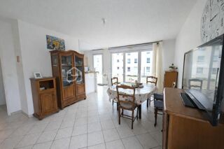  Appartement à vendre 3 pièces 64 m²