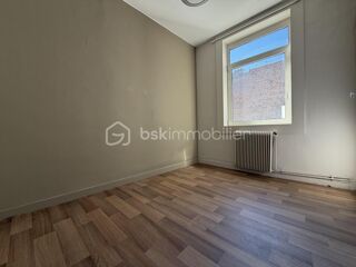 Appartement � vendre 3 pi�ces 65 m�