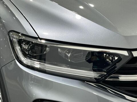 T-ROC 1.5 TSI EVO 150 Start/Stop DSG7 Style 2023 occasion 31100 Toulouse