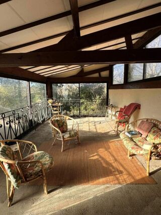  Maison � vendre 11 pi�ces 190 m�