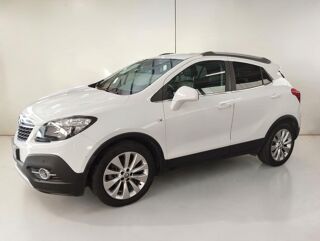 Mokka 1.4 TURBO 140 COSMO PACK 4X2 5P 2015 occasion 06640 Saint-Jeannet