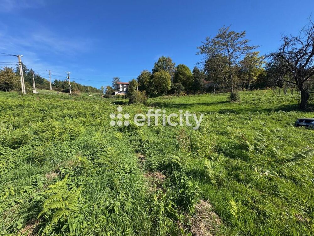 Vente Terrain Terrain Escoutoux