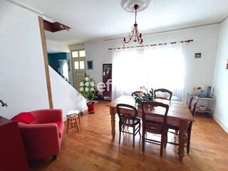  Maison � vendre 6 pi�ces 119 m�