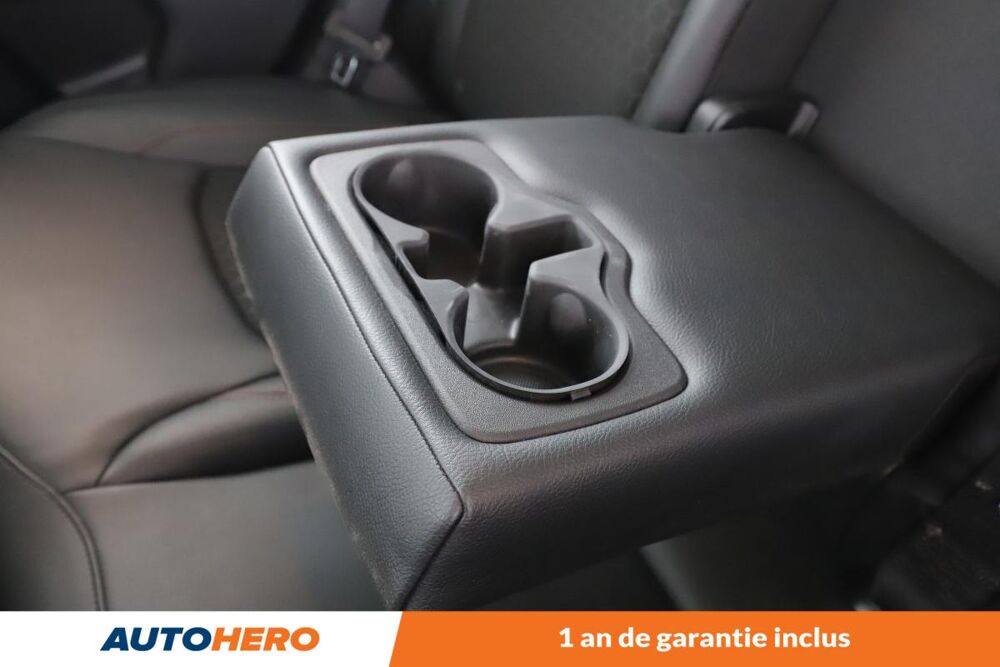 Compass 1.3 GSE T4 PHEV 4xe Limited AT6 190 ch 2020 occasion 92130 Issy-les-Moulineaux