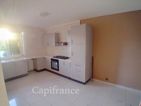  Appartement � louer 4 pi�ces 101 m�