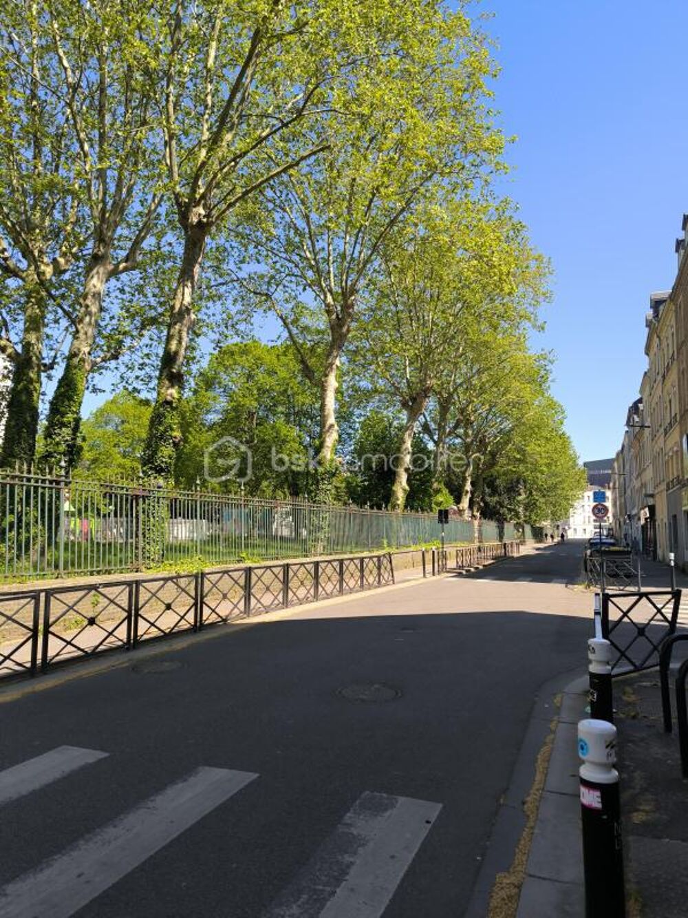 Vente Appartement IDÉAL INVESTISSEUR – 2 PIÈCES LUMINEUX – LE HAVRE SAINTE-ANNE Le havre