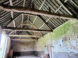  Remise / Grange � vendre 1 pi�ce 140 m� Vesly
