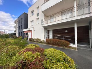  Appartement � vendre 2 pi�ces 46 m�