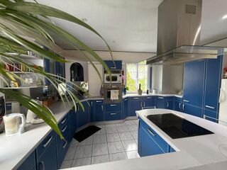  Maison à vendre 5 pièces 220 m²