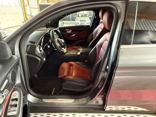 Classe GLC COUPE 220 d 4Matic Launch Edition (253.315) 2020 occasion 56120 Les Forges De Lanouee