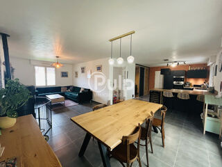  Maison � vendre 8 pi�ces 155 m�