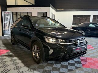 Taigo 1.5 TSI 16V DSG7 150 cv Bo&icirc;te auto r-line 2023 occasion 85190 Venansault