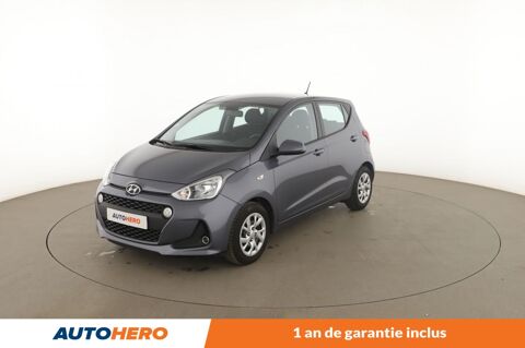 Hyundai i10 1.0 Intuitive 66 ch