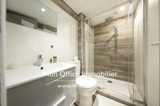  Immeuble à vendre 6 pièces 96 m² Marseille 5e arrondissement