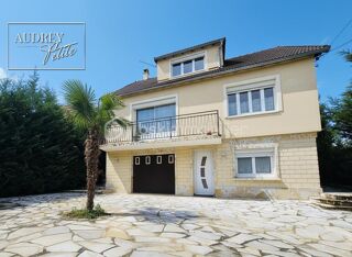  Maison � vendre 7 pi�ces 148 m�