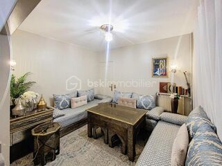  Appartement � vendre 5 pi�ces 96 m�