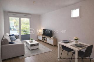  Appartement à vendre 1 pièce 30 m²