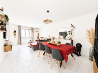  Maison � vendre 3 pi�ces 73 m�