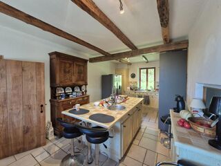  Maison � vendre 6 pi�ces 190 m�