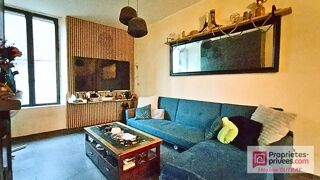  Maison � vendre 3 pi�ces 65 m�