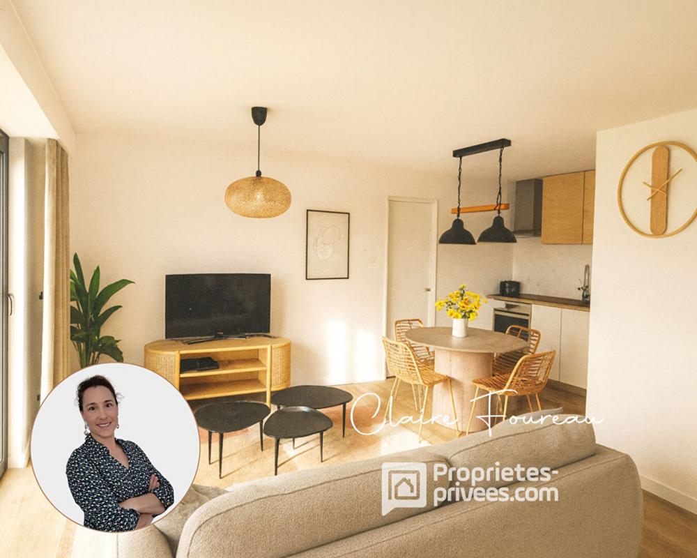 Vente Maison ARZON BOURG - Maison 5 pièces avec jardin Arzon