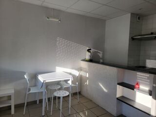  Appartement � louer 1 pi�ce 25 m�