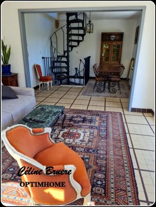  Maison � vendre 4 pi�ces 124 m�