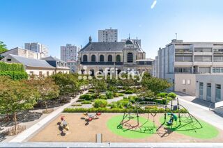  Appartement � vendre 3 pi�ces 58 m�