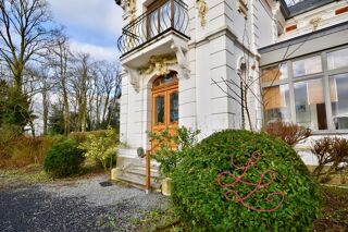  Maison  vendre 10 pices 400 m