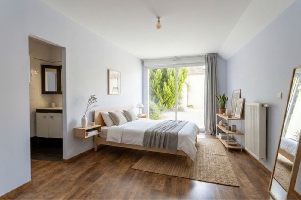 à vendre  Maison Olivet (45160)