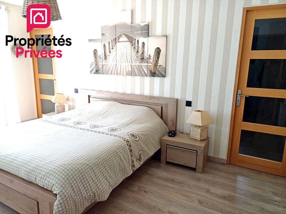 Vente Maison ARVERT, MAISON RÉCENTE DE 143 m² SUR TERRAIN DE 1 695 m² AVEC PISCINE ET GARAGE INDÉPENDANT Arvert