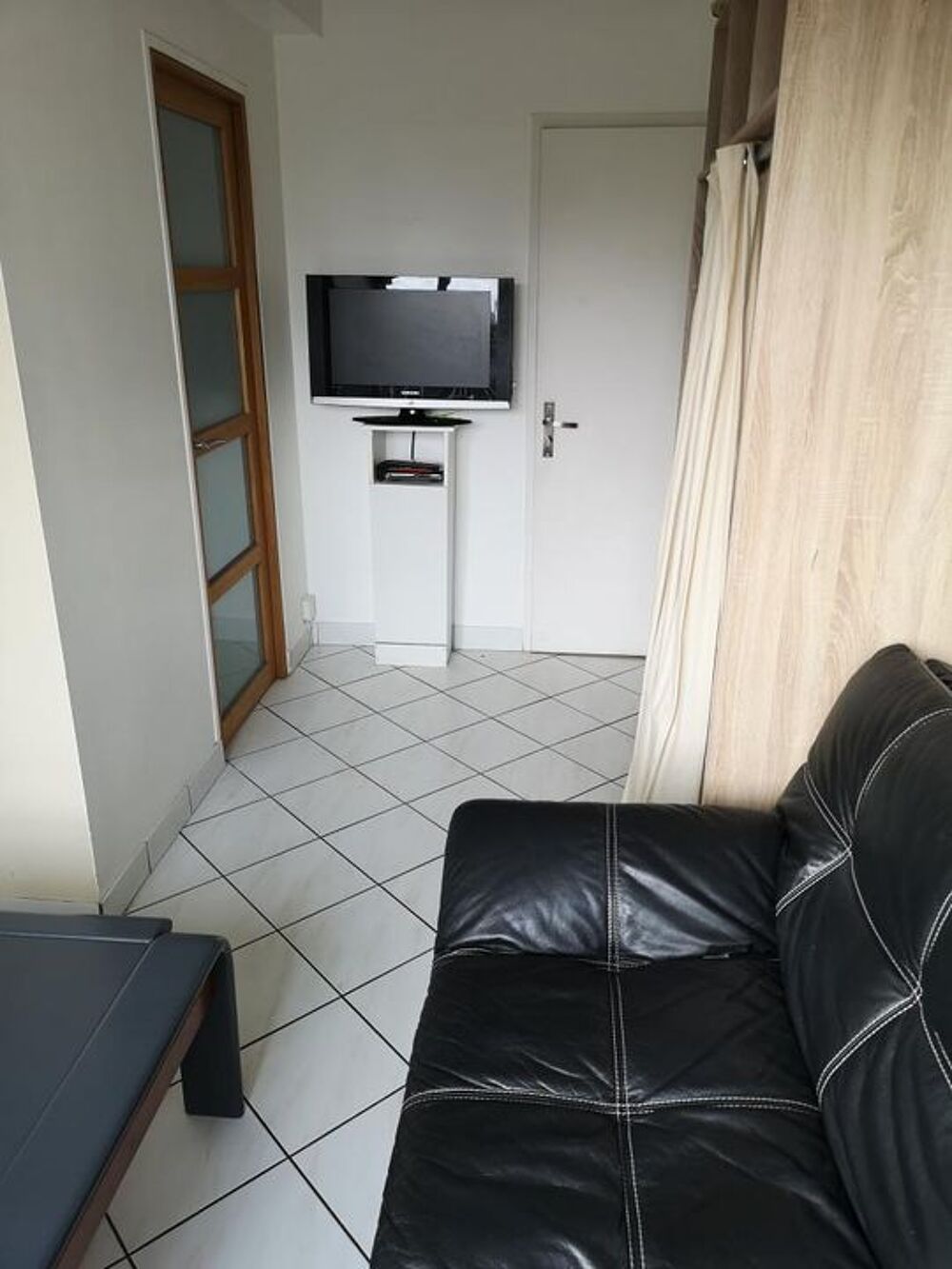 Location Appartement Studio de 20m2 à louer sur Neuilly-sur-Marne Neuilly sur marne