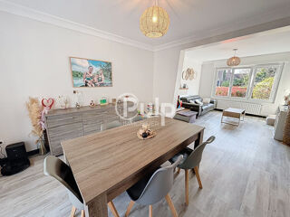  Maison � vendre 7 pi�ces 130 m�