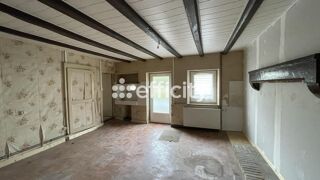  Maison à vendre 2 pièces 56 m²