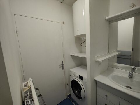  Appartement � louer 1 pi�ce 30 m�